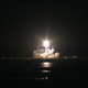 Illustration for article titled SpaceX Came THIS CLOSE To Sticking Its Historic Landing